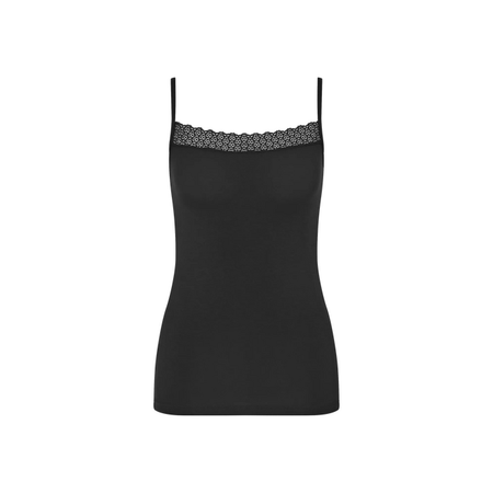 Triumph Canottiera da Donna Feel of Modal Spaghetti Top S20