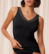 Triumph Canottiera da Donna Feel of Modal Top 10221637 2410S25