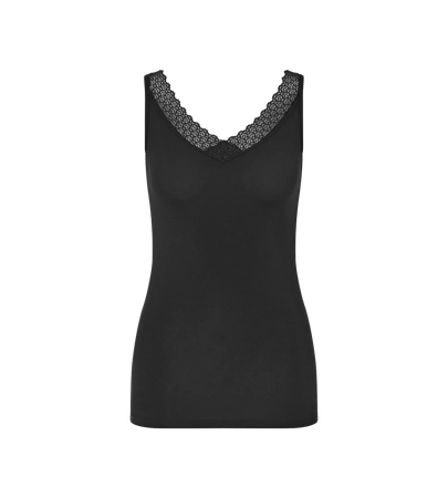 Triumph Canottiera da Donna Feel of Modal Top 10221637 2410S25