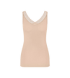 Triumph Canottiera da Donna Feel of Modal Top 10221637 2410S25