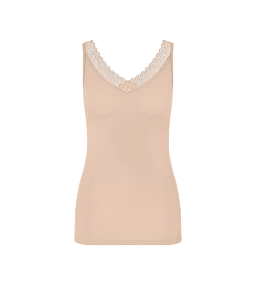 Triumph Canottiera da Donna Feel of Modal Top 10221637 2410S25