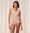 Triumph Canottiera da Donna Feel of Modal Top 10221637 2410S25