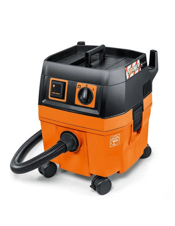 Fein aspiratore dustex 25 l 4014586891866