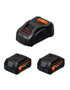 Fein batt. starter kit gba 18v 5.0ah ampshare 4014586895642