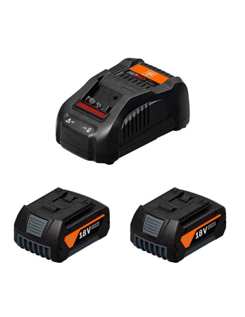 Fein batt. starter kit gba 18v 5.0ah ampshare 4014586895642