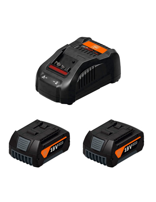 Fein batt. starter kit gba 18v 5.0ah ampshare 4014586895642