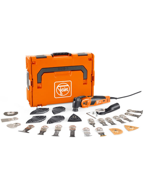 Fein multimaster mm 700 max top l-boxx 4014586897912