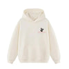 Felpa 100% Cotone Horda Dobermann Boxy Fit Horda Brand Streetwear