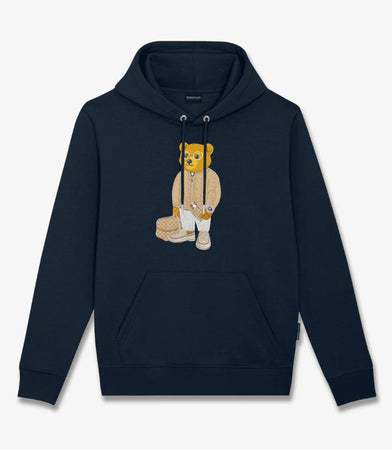 Felpa Baron Filou CXLVI Blue