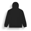 Felpa Basement Hood Blk