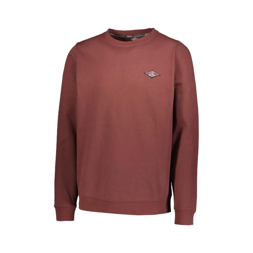 Felpa Bear Crew Neck Small Logo andorra