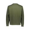 Felpa Bear Crew Neck Small Logo deep depths