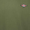 Felpa Bear Crew Neck Small Logo deep depths