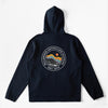 Felpa Billabong Compass navy