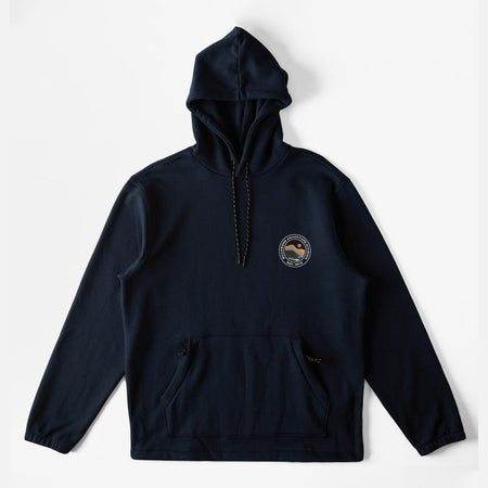 Felpa Billabong Compass navy