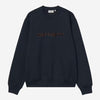 Felpa Carhartt Carhartt Sweat Deep Night Palisander
