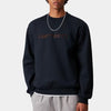 Felpa Carhartt Carhartt Sweat Deep Night Palisander