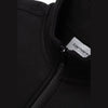 Felpa Carhartt Hlaf zip American Script blk