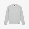 Felpa Dickies Clancy Heavyweight sweatshirt heather grey