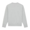 Felpa Dickies Clancy Heavyweight sweatshirt heather grey