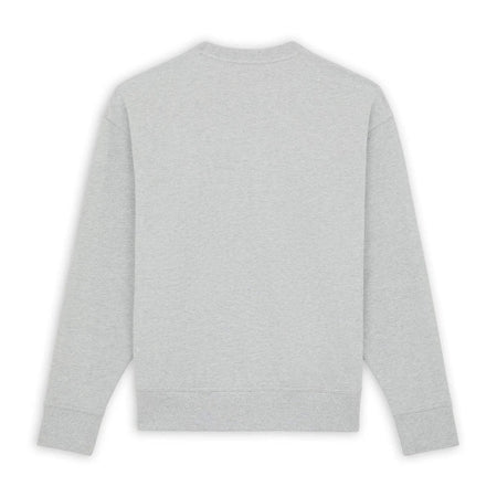 Felpa Dickies Clancy Heavyweight sweatshirt heather grey