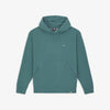 Felpa Dickies Clancy Heavyweight wood lincoln green