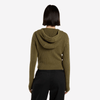 Felpa Dickies Unionville Zip military
