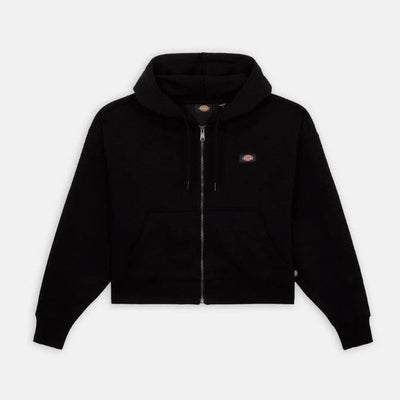 Felpa Dickies W Oakport Zip Pine