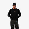 Felpa Dolly Noire Starters Black