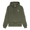 Felpa Element Timber Jester hoodie green