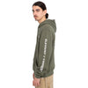 Felpa Element Timber Jester hoodie green