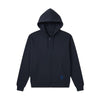 Felpa Ghettoblaster Basic Zip hoodie navy