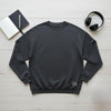 Felpa Ghettoblaster Basic crewneck asphalt grey