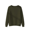 Felpa Ghettoblaster Basic crewneck khaki