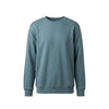 Felpa Ghettoblaster Basic crewneck verde salvia