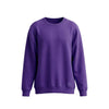Felpa Ghettoblaster Basic crewneck viola