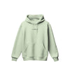 Felpa Ghettoblaster Central District hoodie ice blu