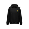 Felpa Ghettoblaster Devil Scream BLack