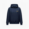 Felpa Ghettoblaster Dimension Navy