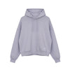 Felpa Ghettoblaster Logo Nora hoodie lavander