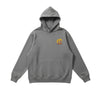 Felpa Ghettoblaster Robot Scream Grey