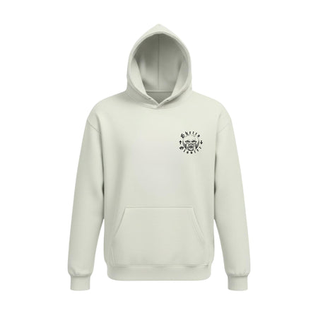 Felpa Ghettoblaster Tarots Death hoodie butter