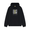 Felpa Iuter Mediolanum hoodie black