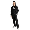Felpa Nike Club Fleece hoodie zip black