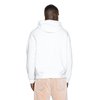 Felpa Nike Sportswear Club Hood white