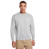 Felpa Nike Sportswear Club crewneck grey