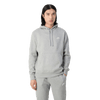 Felpa Nike Sportswear Club hoodie grey