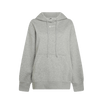 Felpa Nike Sportswear Phoenix Fleece hoodie grey