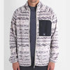 Felpa Oxbow Lineup Ivory