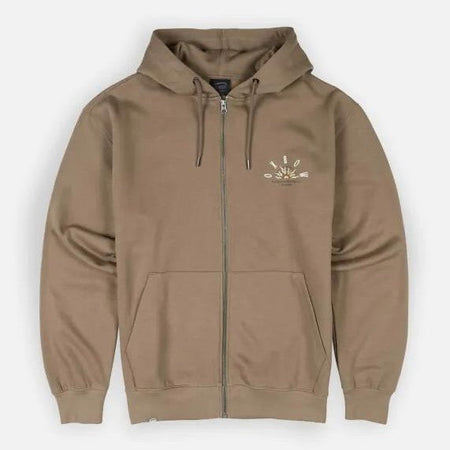 Felpa Oxbow Sandbar Beige